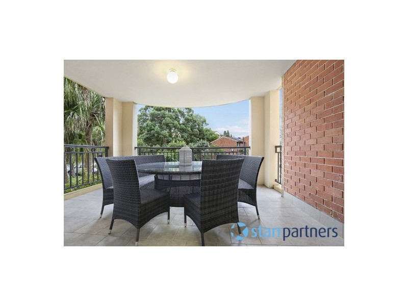 10/1-7 Belmore Street, North Parramatta NSW 2151