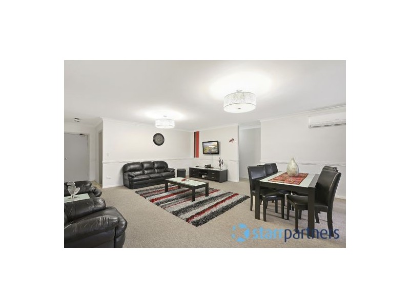 10/1-7 Belmore Street, North Parramatta NSW 2151