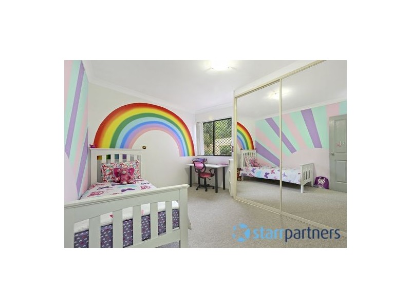 10/1-7 Belmore Street, North Parramatta NSW 2151