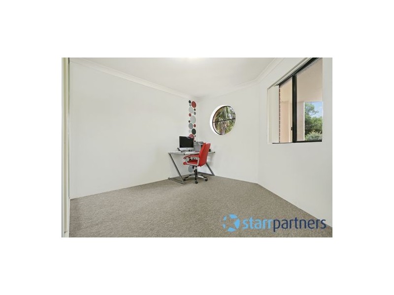 10/1-7 Belmore Street, North Parramatta NSW 2151