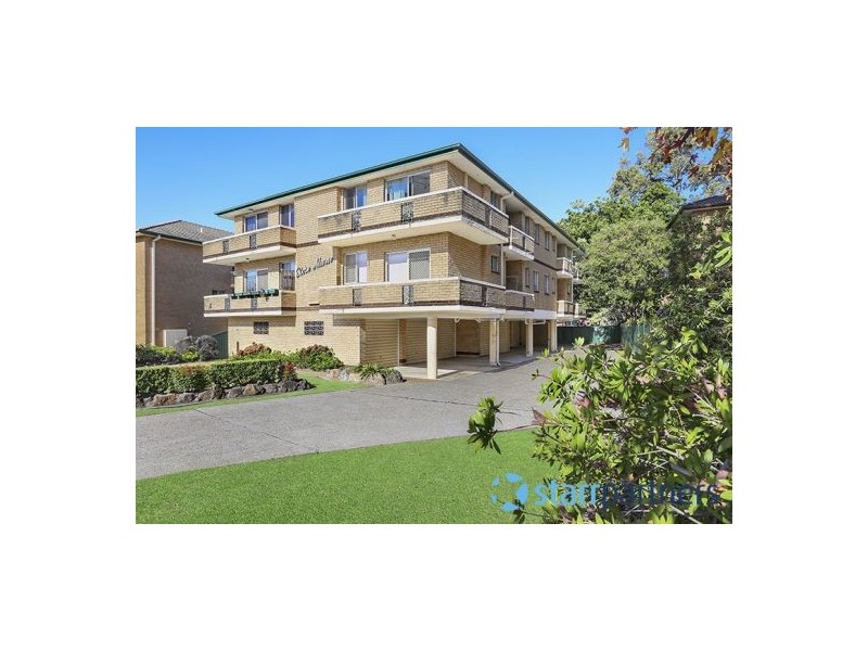 2/15 William Street, North Parramatta NSW 2151