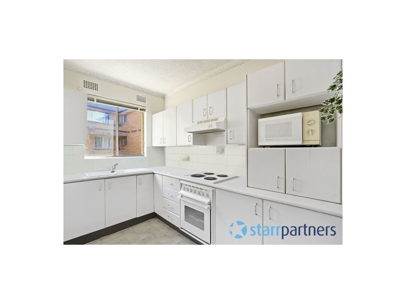 2/15 William Street, North Parramatta NSW 2151