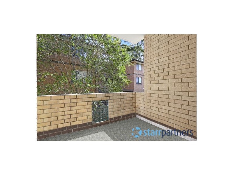 2/15 William Street, North Parramatta NSW 2151