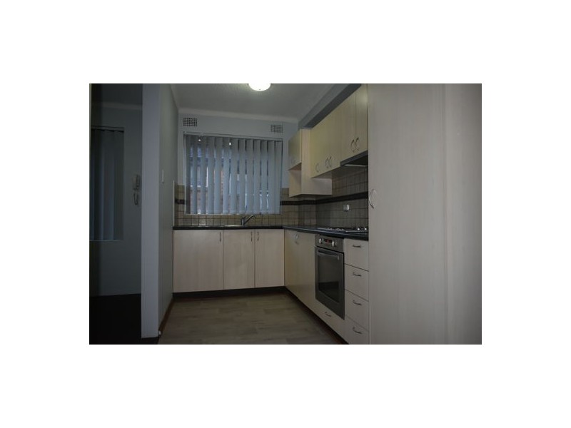 12/52 Weston Street, Harris Park NSW 2150