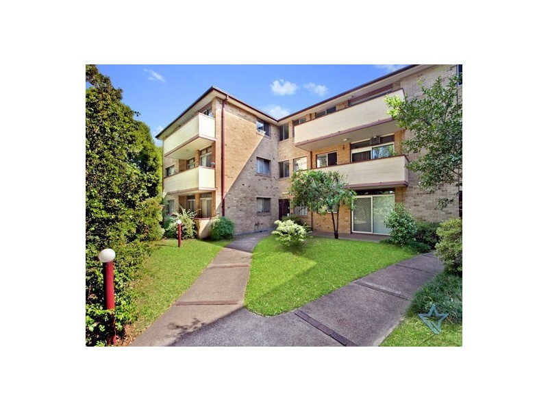 17/18-22 Inkerman Street, Parramatta NSW 2150