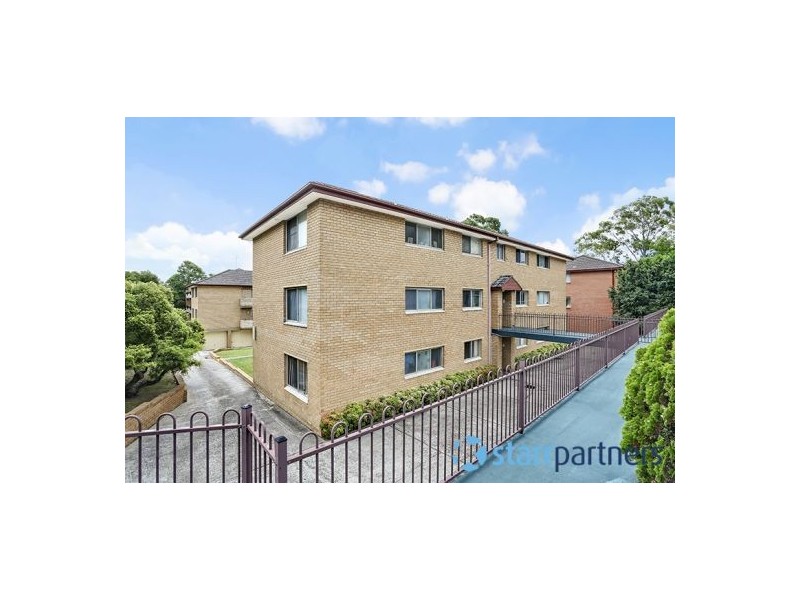 3/14-16 Factory Street, North Parramatta NSW 2151