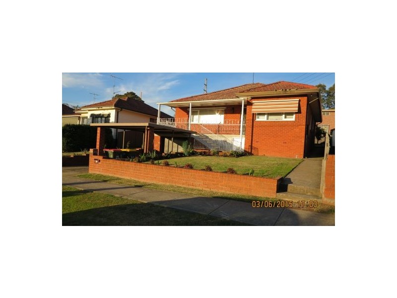 23 Panorama Parade, Blacktown NSW 2148