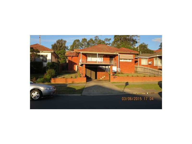 23 Panorama Parade, Blacktown NSW 2148