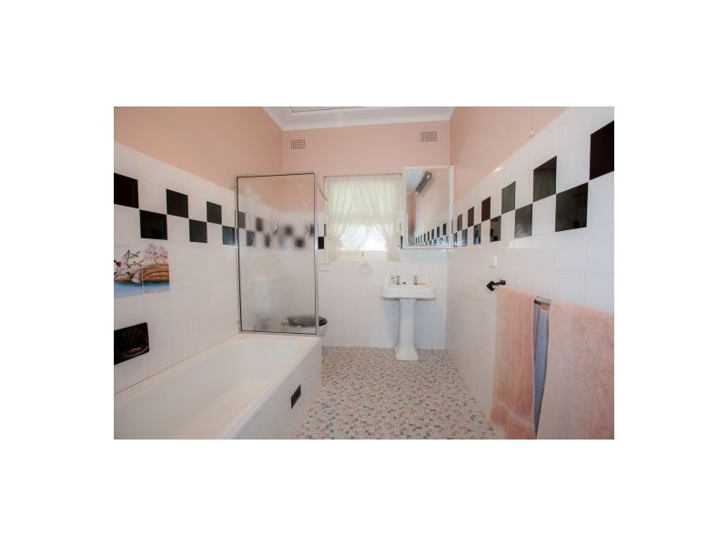 23 Panorama Parade, Blacktown NSW 2148