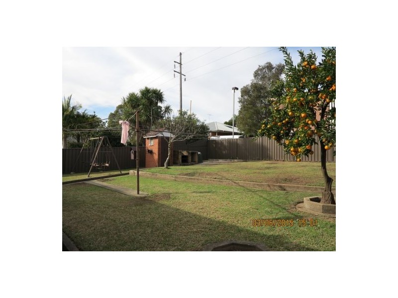 23 Panorama Parade, Blacktown NSW 2148