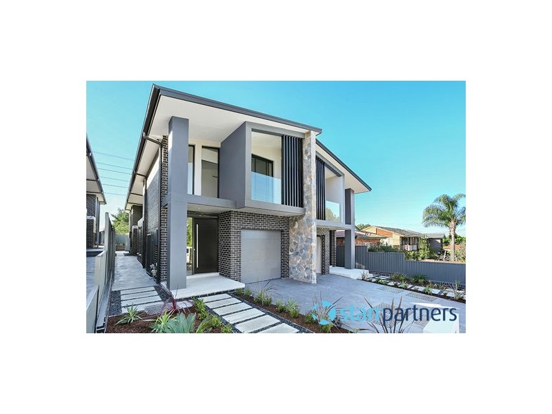 49 Hughes Avenue, Ermington NSW 2115