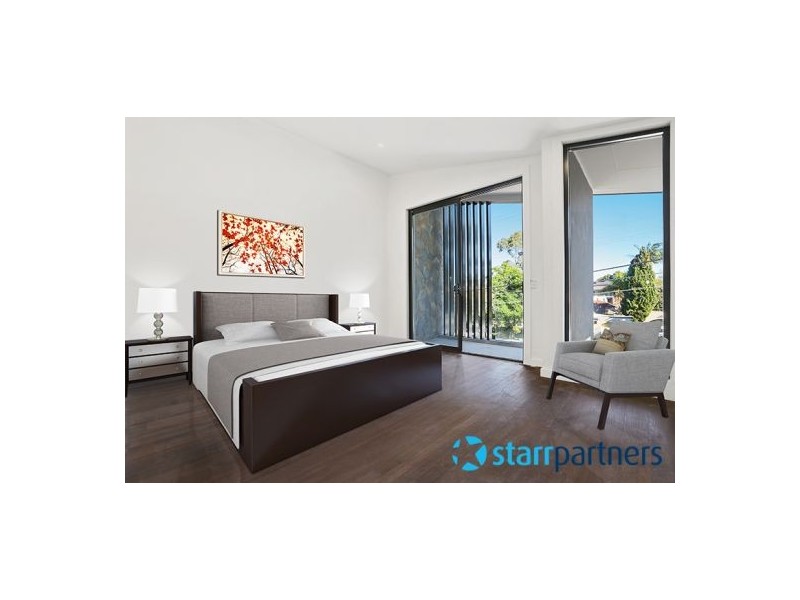 49 Hughes Avenue, Ermington NSW 2115