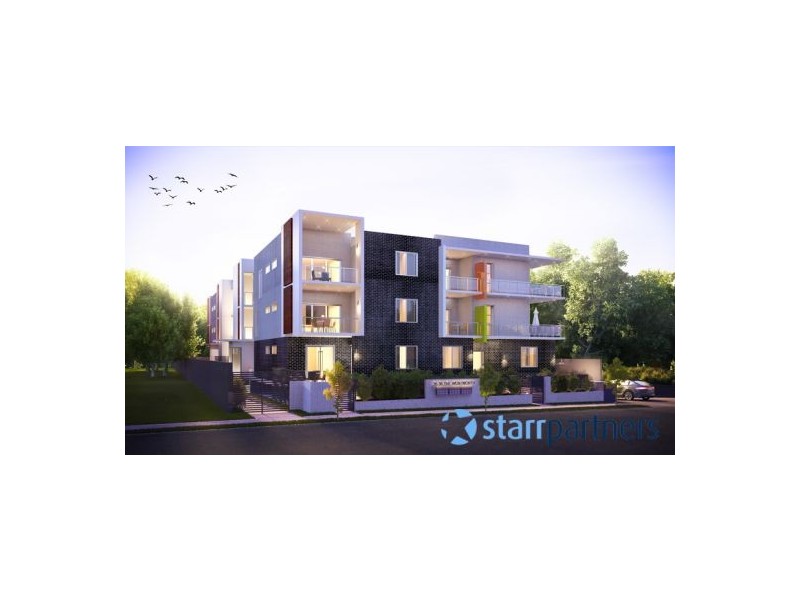 36 Railway Street, Wentworthville NSW 2145