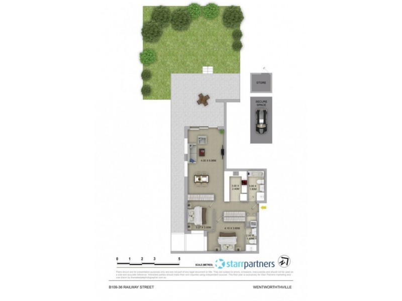 36 Railway Street, Wentworthville NSW 2145