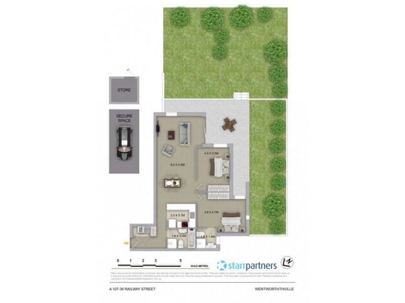 36 Railway Street, Wentworthville NSW 2145