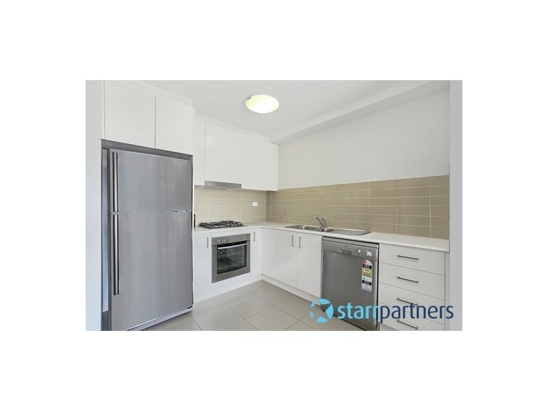 4/175 Pitt Street, Merrylands NSW 2160