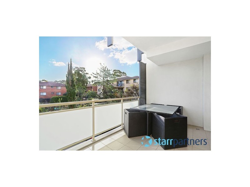 4/175 Pitt Street, Merrylands NSW 2160