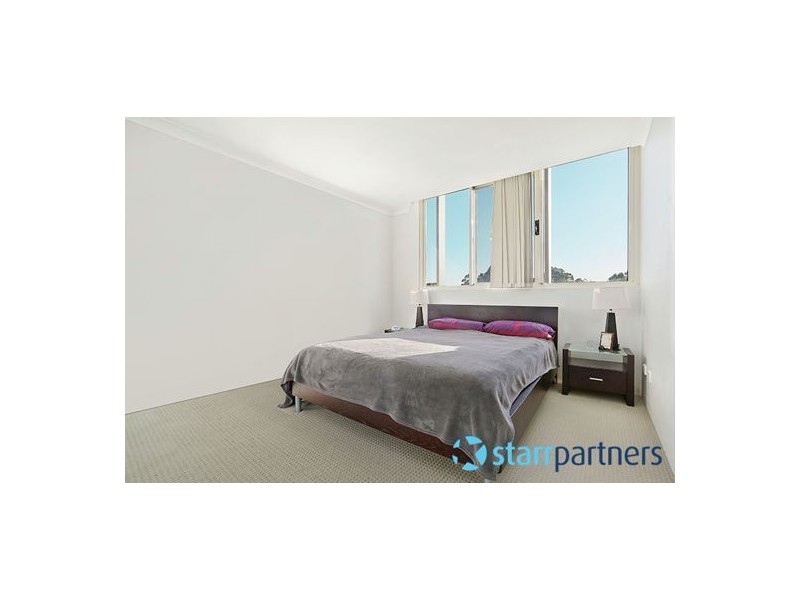 4/175 Pitt Street, Merrylands NSW 2160