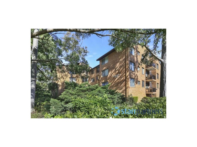 18/9-13 Castle Street, North Parramatta NSW 2151