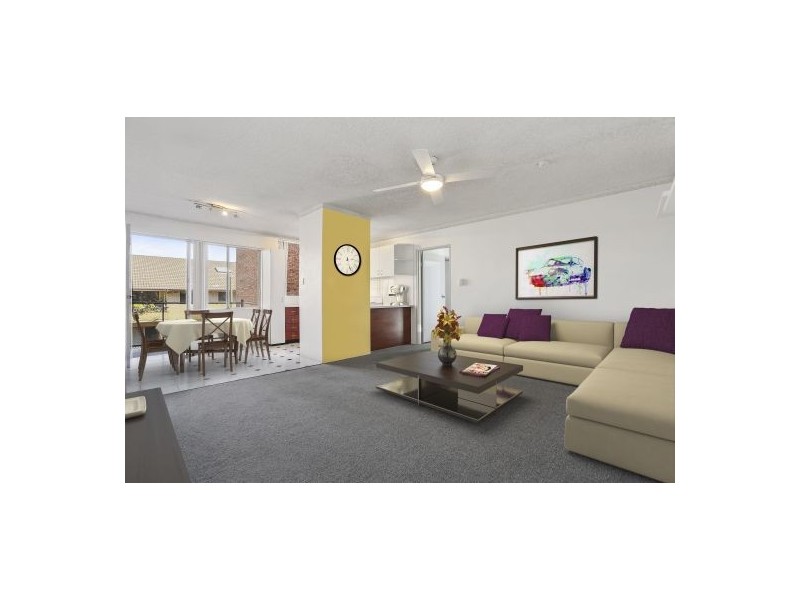 18/9-13 Castle Street, North Parramatta NSW 2151