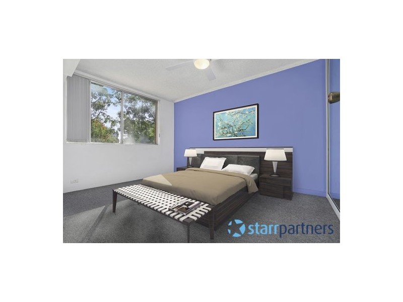 18/9-13 Castle Street, North Parramatta NSW 2151