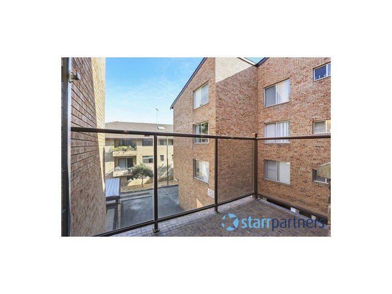 18/9-13 Castle Street, North Parramatta NSW 2151