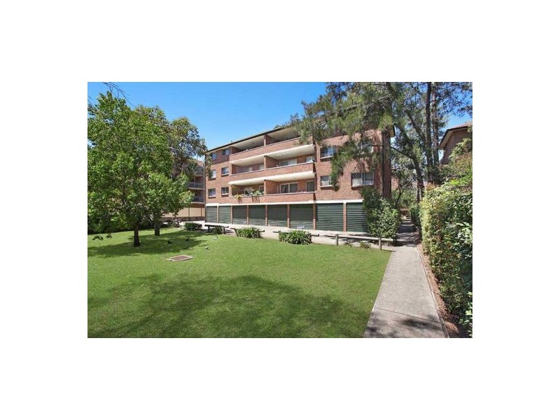 11/11a Betts Street, Parramatta NSW 2150