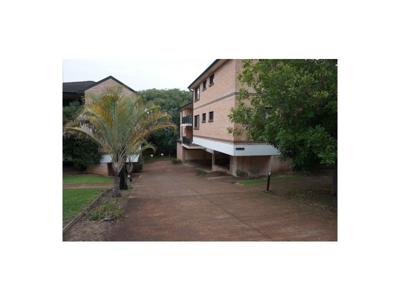 13/124 Spurway St, Ermington NSW 2115