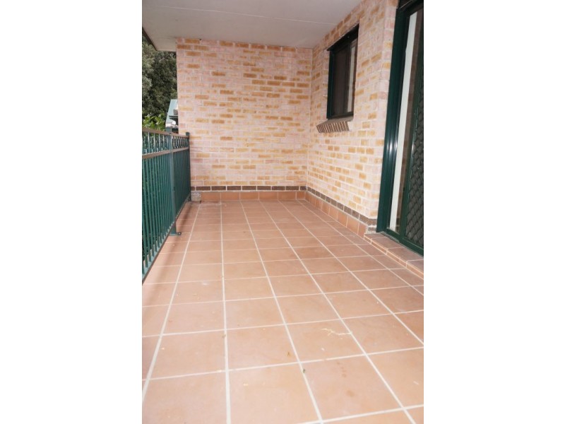 13/124 Spurway St, Ermington NSW 2115