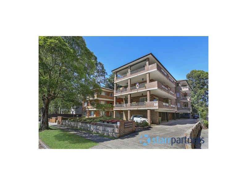 2/7 Castle St, North Parramatta NSW 2151
