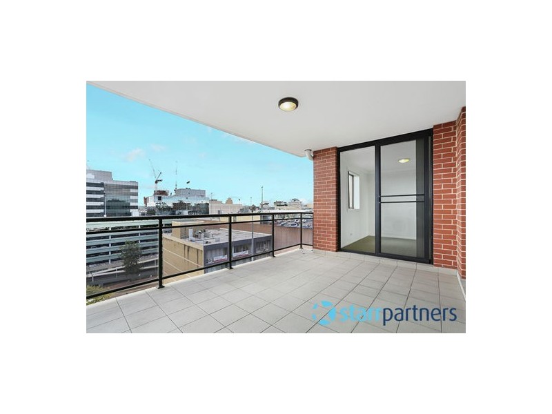 20/24 Campbell Street, Parramatta NSW 2150