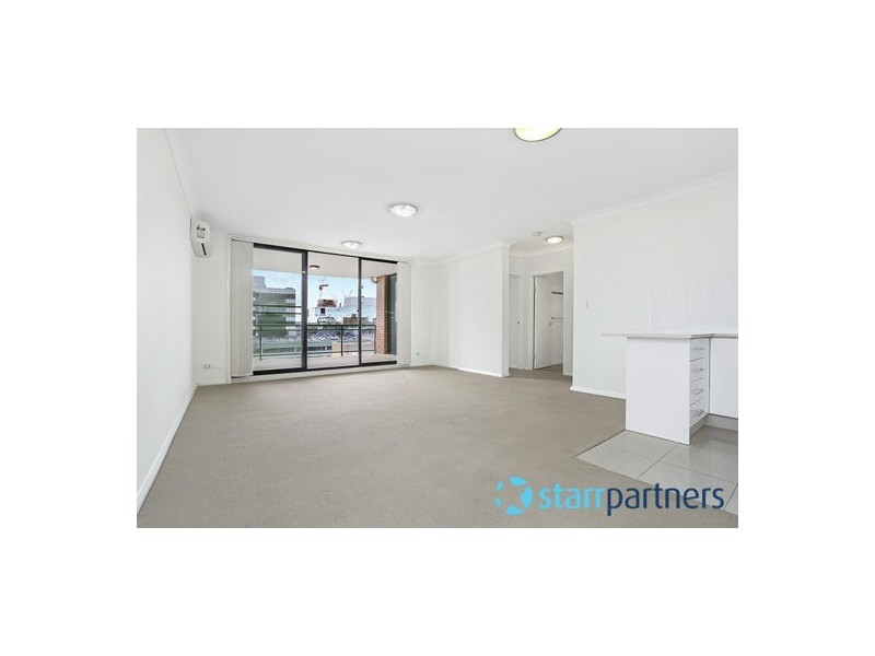 20/24 Campbell Street, Parramatta NSW 2150