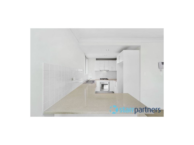20/24 Campbell Street, Parramatta NSW 2150