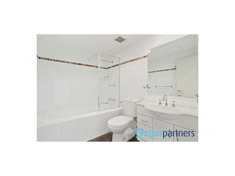 20/24 Campbell Street, Parramatta NSW 2150