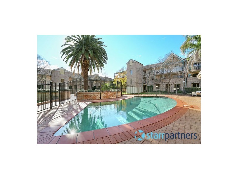 28/68 Macarthur Street, Parramatta NSW 2150