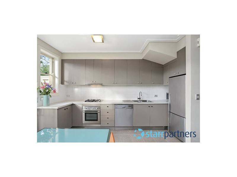 9/91-93 Adderton Rd, Telopea NSW 2117
