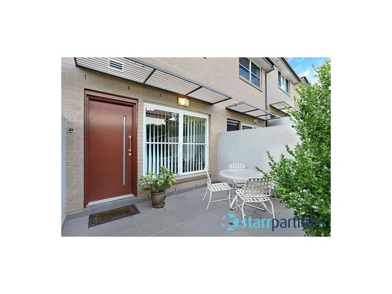 9/91-93 Adderton Rd, Telopea NSW 2117