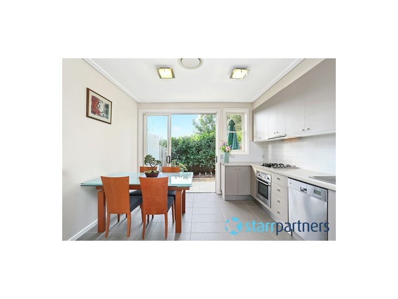 9/91-93 Adderton Rd, Telopea NSW 2117