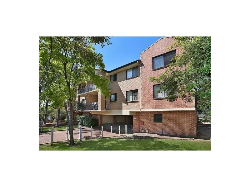 12/14-16 Paton Street, Merrylands NSW 2160