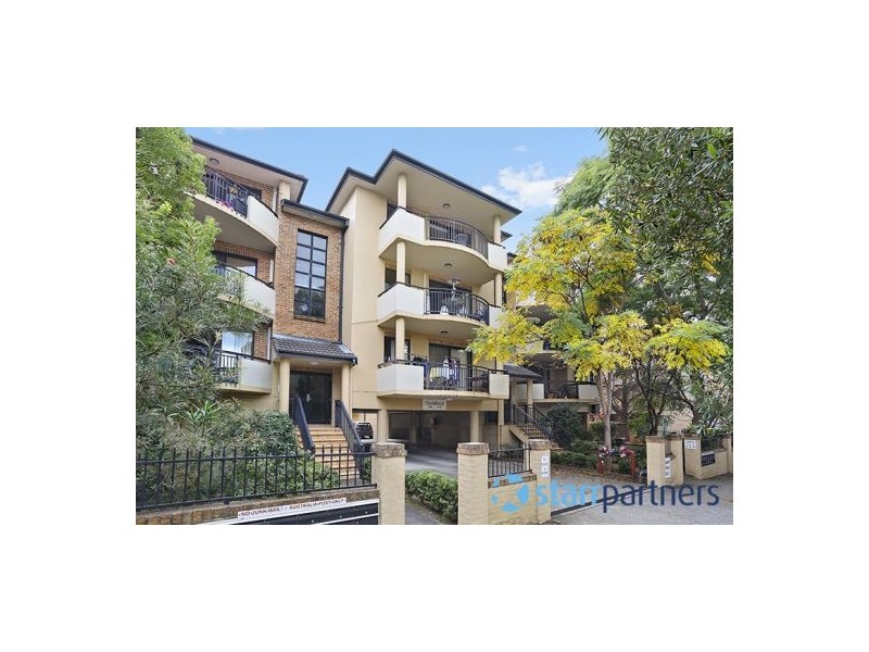 2/10-14 Gladstone Street, North Parramatta NSW 2151