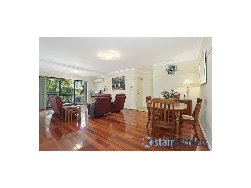 2/10-14 Gladstone Street, North Parramatta NSW 2151