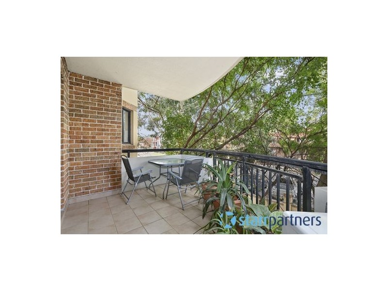 2/10-14 Gladstone Street, North Parramatta NSW 2151