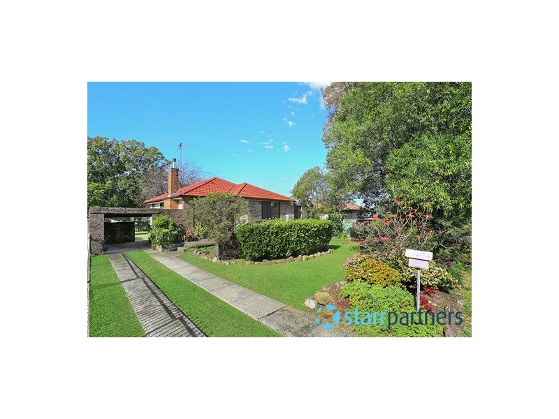 131 Spurway St, Ermington NSW 2115