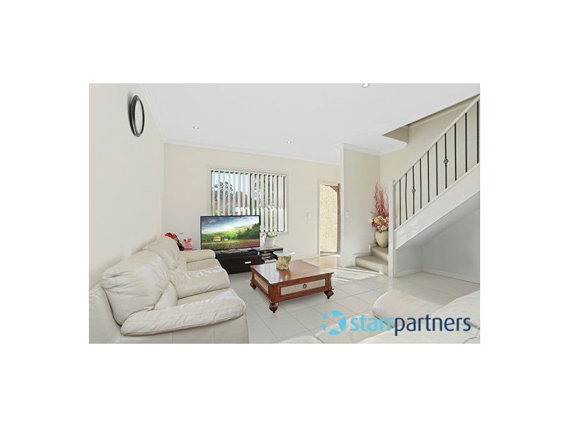 8/509 Wentworth Avenue, Toongabbie NSW 2146