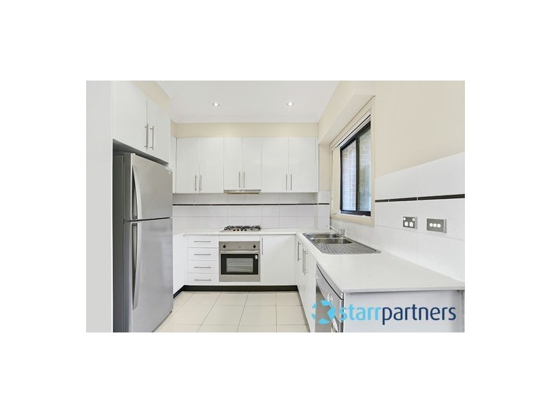 8/509 Wentworth Avenue, Toongabbie NSW 2146