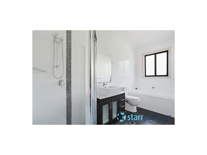 8/509 Wentworth Avenue, Toongabbie NSW 2146