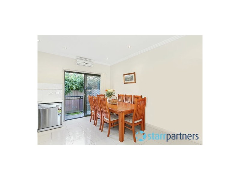 8/509 Wentworth Avenue, Toongabbie NSW 2146