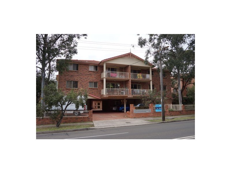 10/36-38 Neil Street, Merrylands NSW 2160