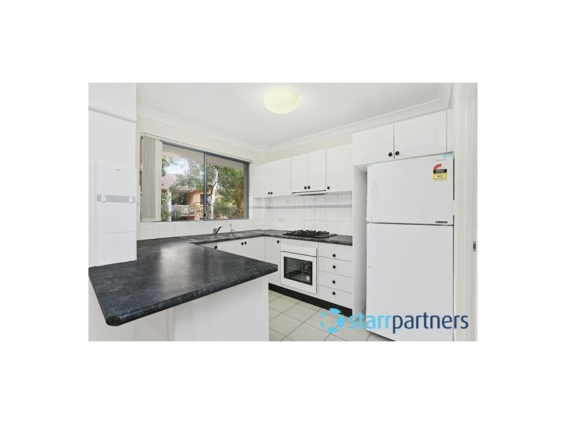 14/70-72 Stapleton St, Pendle Hill NSW 2145
