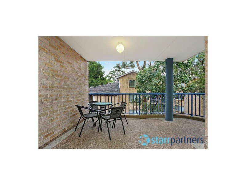 14/70-72 Stapleton St, Pendle Hill NSW 2145